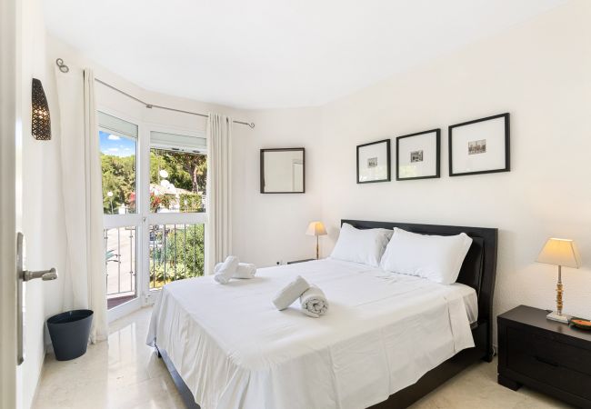 Apartamento en Mijas Costa - D01 Calahonda Golf - Apartment Apartamento en Mijas Costa - D01 Calahonda Golf - Apartment