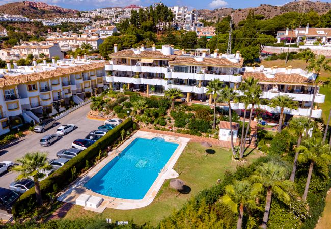 Apartamento en Mijas Costa - D01 Calahonda Golf - Apartment Apartamento en Mijas Costa - D01 Calahonda Golf - Apartment