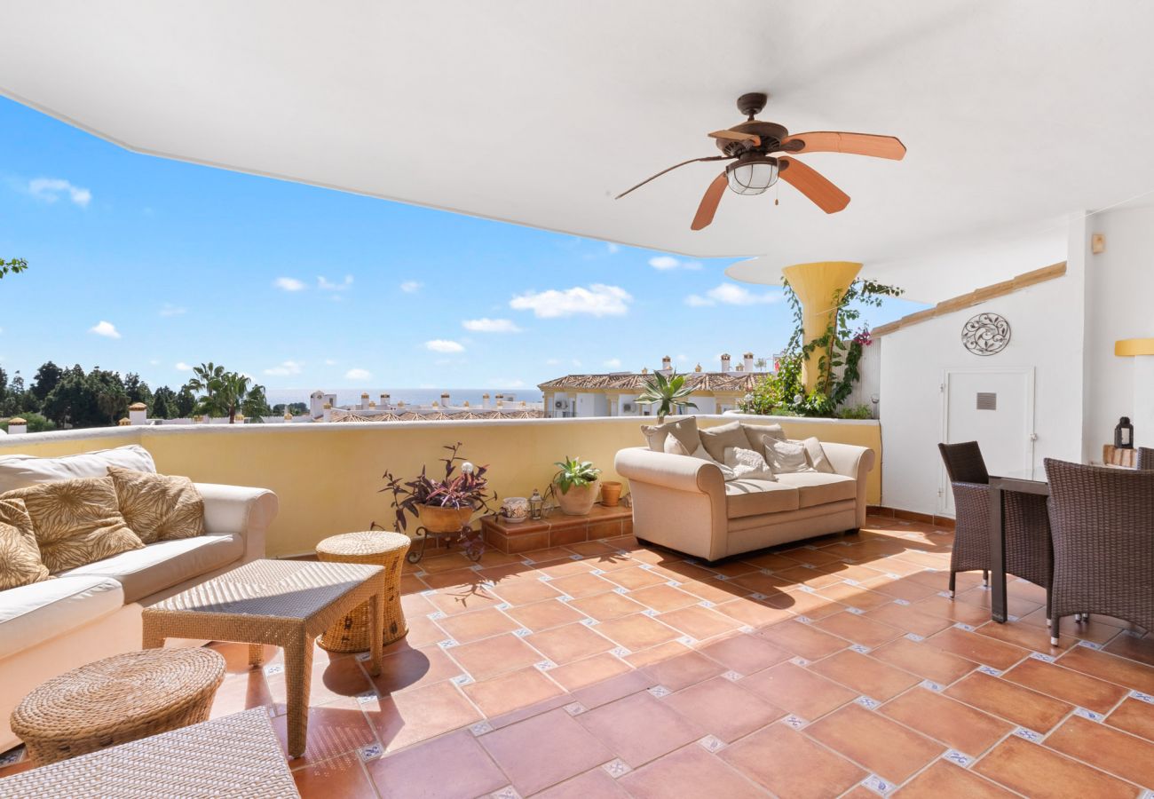 Apartamento en Mijas Costa - D01 Calahonda Golf - Apartment Apartamento en Mijas Costa - D01 Calahonda Golf - Apartment