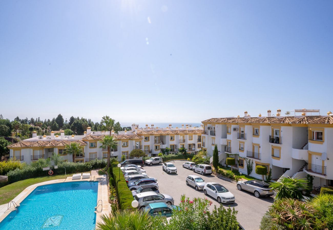 Apartamento en Mijas Costa - D01 Calahonda Golf - Apartment Apartamento en Mijas Costa - D01 Calahonda Golf - Apartment