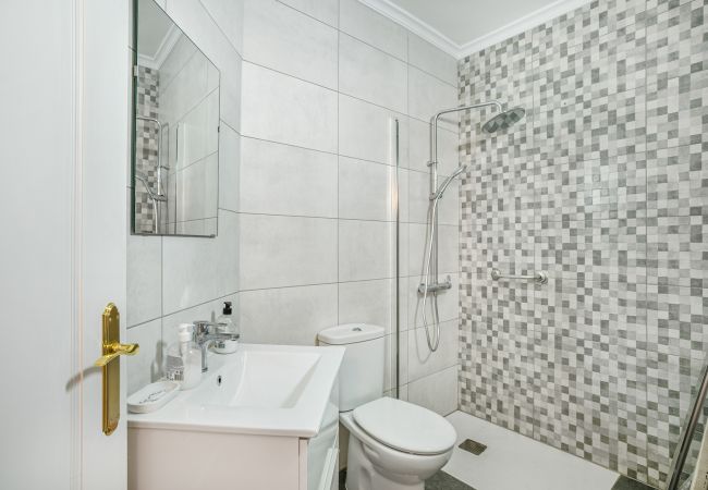 Apartamento en Sitio de Calahonda - C13 Jardines Fase 2 - Apartment Apartamento en Sitio de Calahonda - C13 Jardines Fase 2 - Apartment