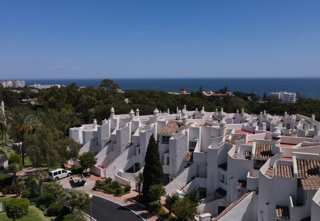 Apartamento en Sitio de Calahonda - C13 Jardines Fase 2 - Apartment Apartamento en Sitio de Calahonda - C13 Jardines Fase 2 - Apartment