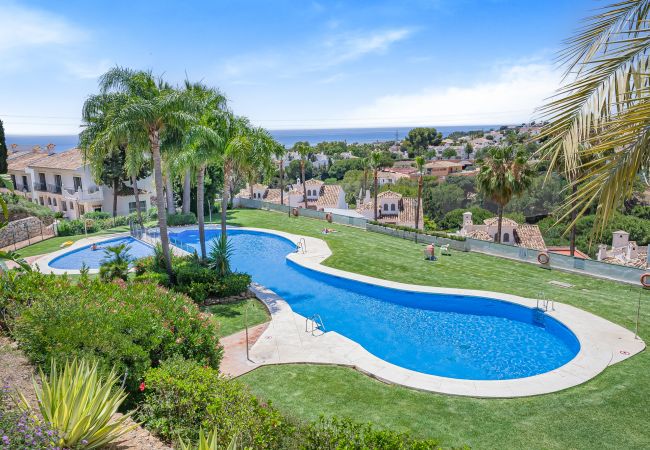 Apartamento en Sitio de Calahonda - P08 Mirador - Apartment