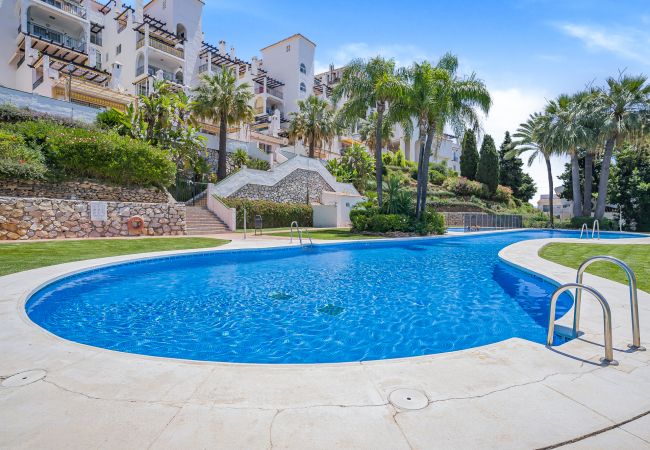 Apartamento en Sitio de Calahonda - P08 Mirador - Apartment Apartamento en Sitio de Calahonda - P08 Mirador - Apartment