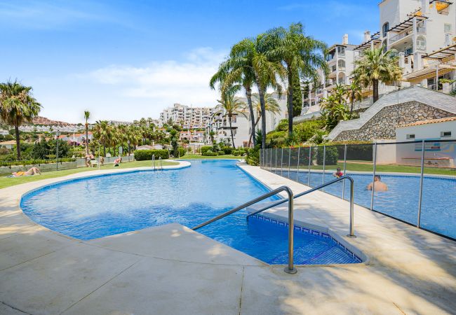 Apartamento en Sitio de Calahonda - P08 Mirador - Apartment Apartamento en Sitio de Calahonda - P08 Mirador - Apartment
