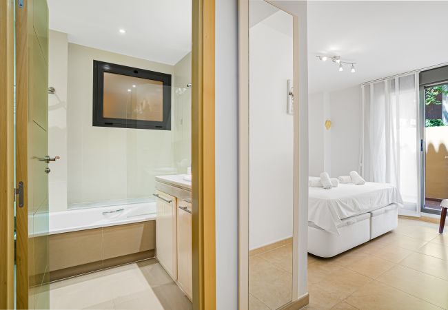 Apartamento en Sitio de Calahonda - K11 Campos del Mar - Apartment Apartamento en Sitio de Calahonda - K11 Campos del Mar - Apartment
