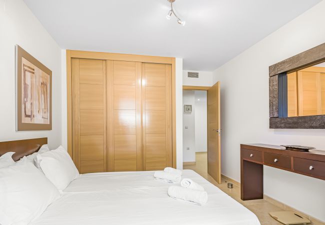 Apartamento en Sitio de Calahonda - K11 Campos del Mar - Apartment Apartamento en Sitio de Calahonda - K11 Campos del Mar - Apartment