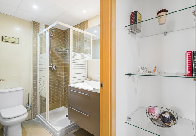 Apartamento en Sitio de Calahonda - K11 Campos del Mar - Apartment Apartamento en Sitio de Calahonda - K11 Campos del Mar - Apartment