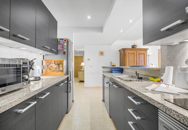 Apartamento en Sitio de Calahonda - K11 Campos del Mar - Apartment Apartamento en Sitio de Calahonda - K11 Campos del Mar - Apartment