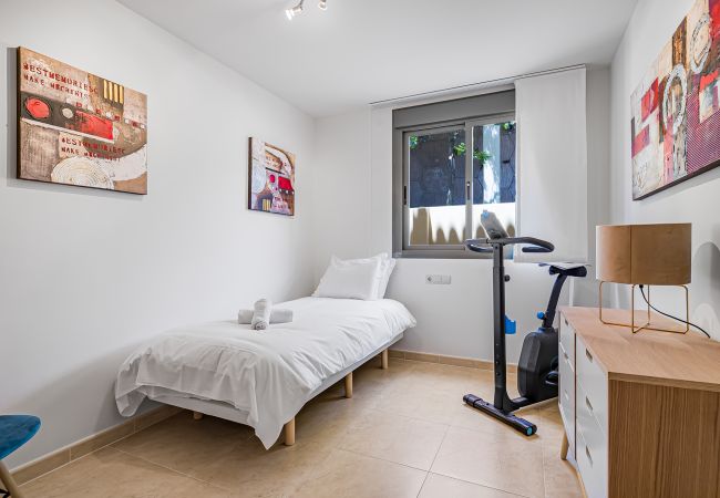 Apartamento en Sitio de Calahonda - K11 Campos del Mar - Apartment Apartamento en Sitio de Calahonda - K11 Campos del Mar - Apartment