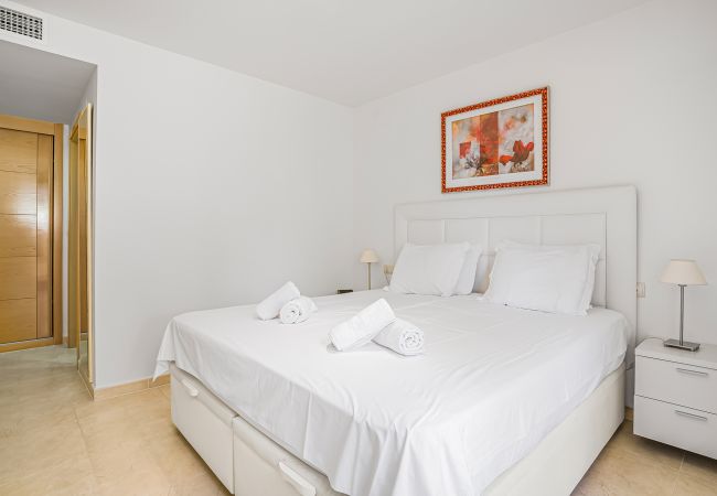 Apartamento en Sitio de Calahonda - K11 Campos del Mar - Apartment Apartamento en Sitio de Calahonda - K11 Campos del Mar - Apartment