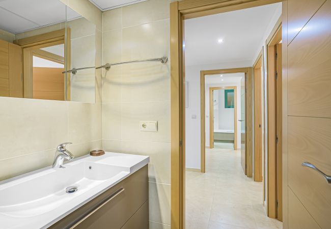 Apartamento en Sitio de Calahonda - K11 Campos del Mar - Apartment Apartamento en Sitio de Calahonda - K11 Campos del Mar - Apartment