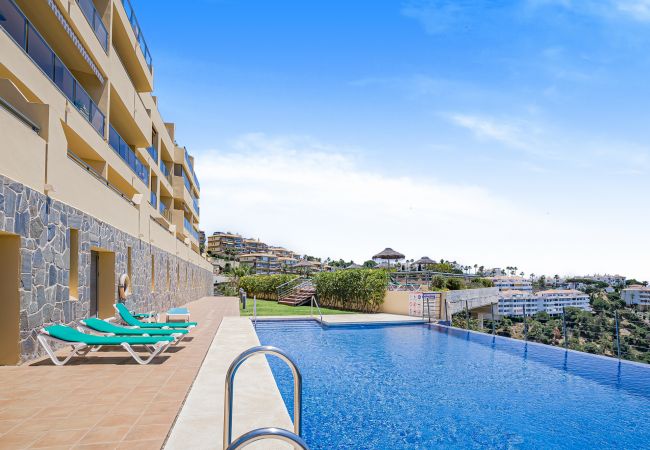 Apartamento en Sitio de Calahonda - K11 Campos del Mar - Apartment Apartamento en Sitio de Calahonda - K11 Campos del Mar - Apartment