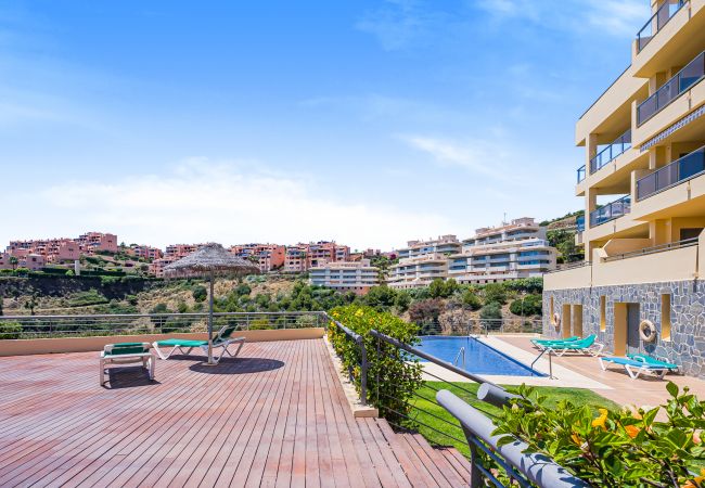 Apartamento en Sitio de Calahonda - K11 Campos del Mar - Apartment Apartamento en Sitio de Calahonda - K11 Campos del Mar - Apartment
