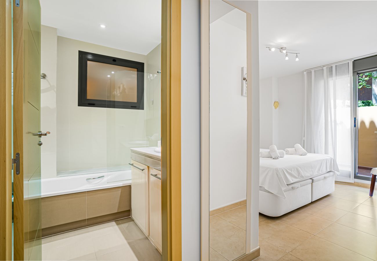 Apartamento en Sitio de Calahonda - K11 Campos del Mar - Apartment Apartamento en Sitio de Calahonda - K11 Campos del Mar - Apartment