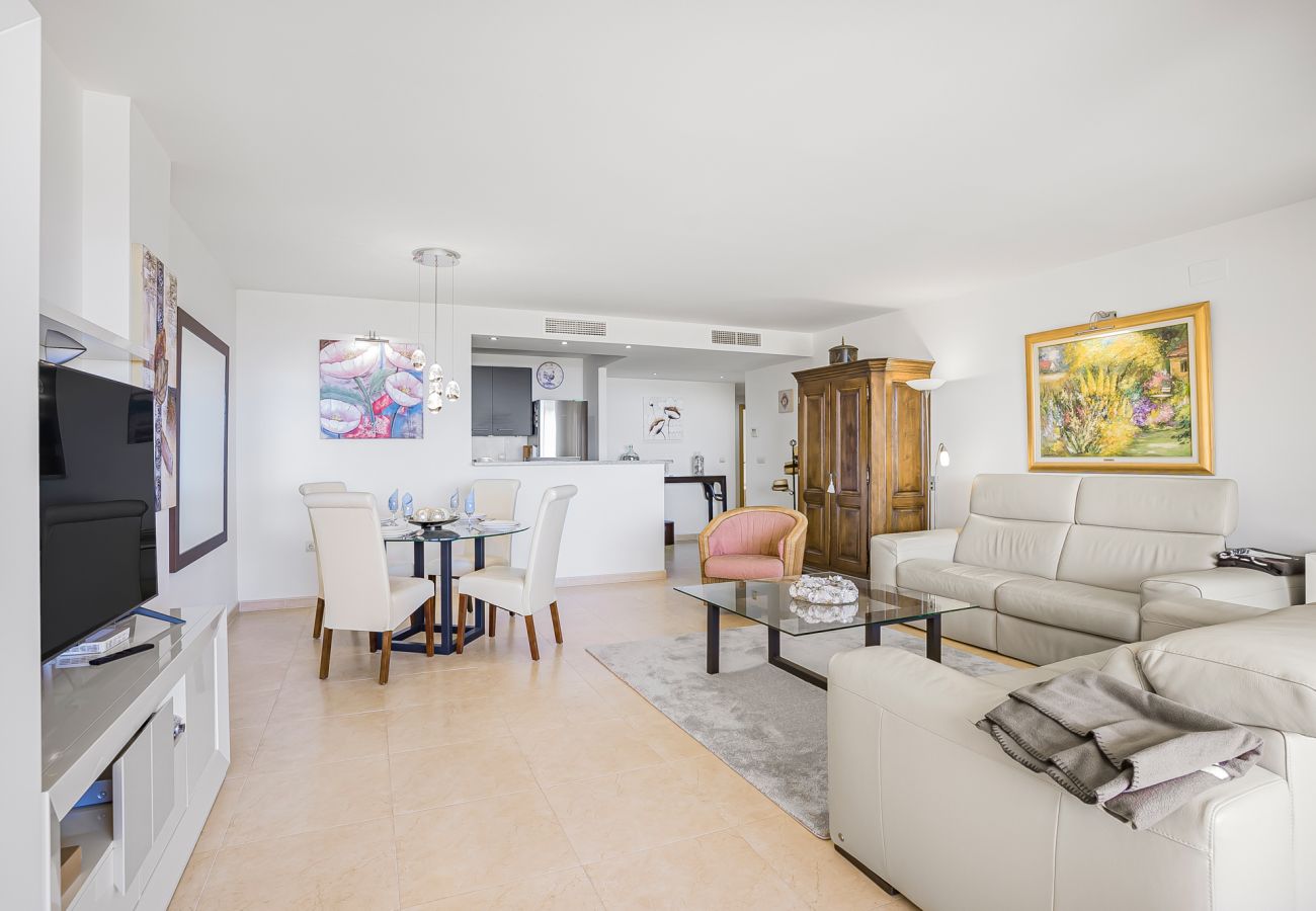 Apartamento en Sitio de Calahonda - K11 Campos del Mar - Apartment Apartamento en Sitio de Calahonda - K11 Campos del Mar - Apartment