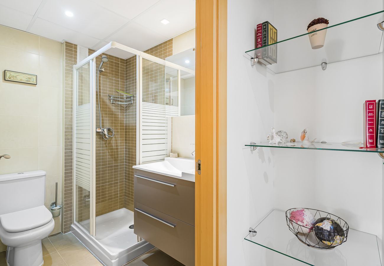Apartamento en Sitio de Calahonda - K11 Campos del Mar - Apartment Apartamento en Sitio de Calahonda - K11 Campos del Mar - Apartment