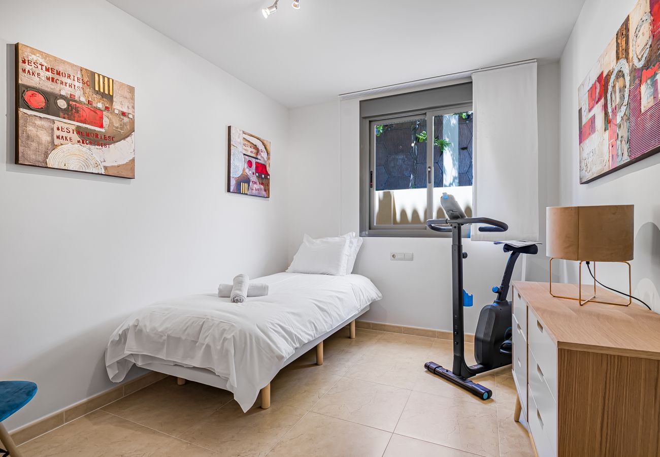 Apartamento en Sitio de Calahonda - K11 Campos del Mar - Apartment Apartamento en Sitio de Calahonda - K11 Campos del Mar - Apartment