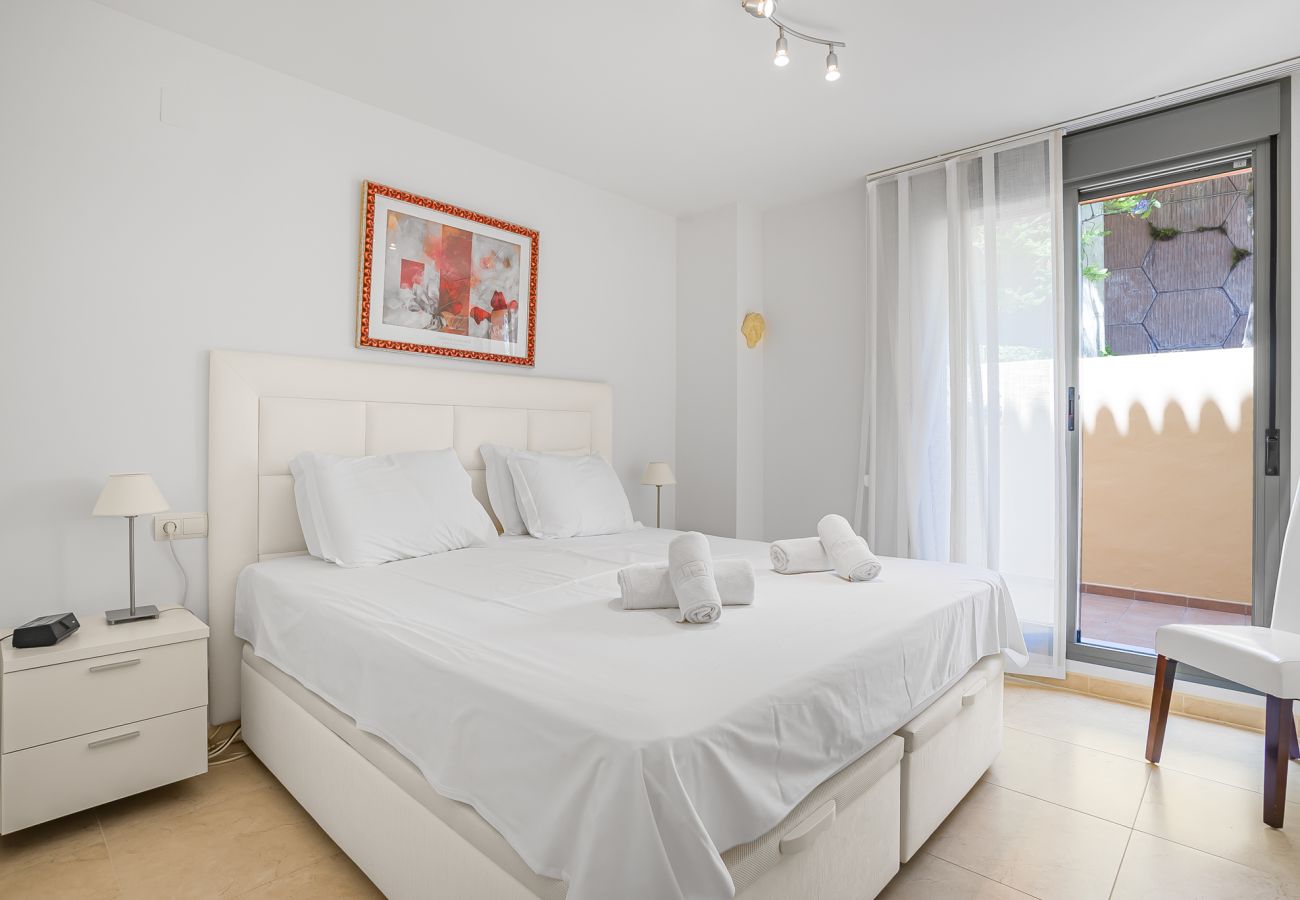 Apartamento en Sitio de Calahonda - K11 Campos del Mar - Apartment Apartamento en Sitio de Calahonda - K11 Campos del Mar - Apartment