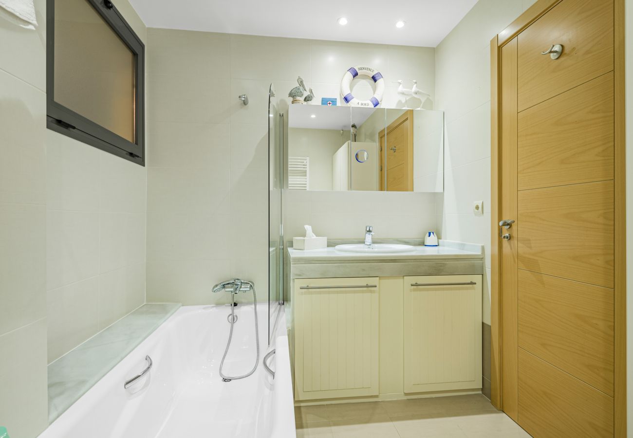 Apartamento en Sitio de Calahonda - K11 Campos del Mar - Apartment Apartamento en Sitio de Calahonda - K11 Campos del Mar - Apartment