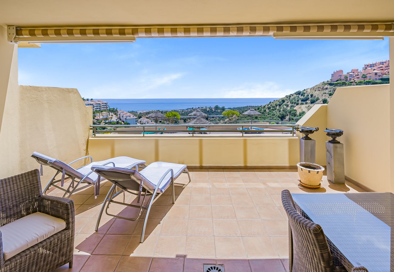 Apartamento en Sitio de Calahonda - K11 Campos del Mar - Apartment Apartamento en Sitio de Calahonda - K11 Campos del Mar - Apartment