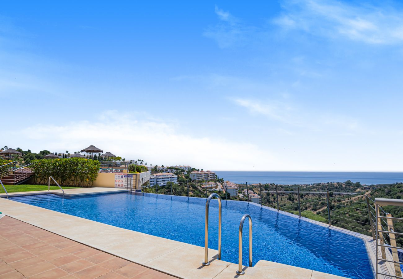 Apartamento en Sitio de Calahonda - K11 Campos del Mar - Apartment Apartamento en Sitio de Calahonda - K11 Campos del Mar - Apartment