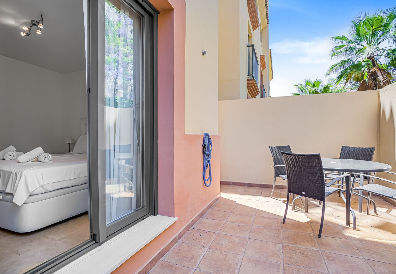 Apartamento en Sitio de Calahonda - K11 Campos del Mar - Apartment Apartamento en Sitio de Calahonda - K11 Campos del Mar - Apartment