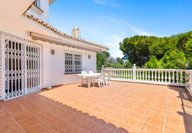 Villa en Sitio de Calahonda - W05 Villa Rivendell - Villa Villa en Sitio de Calahonda - W05 Villa Rivendell - Villa