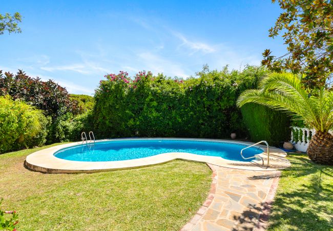 Villa en Sitio de Calahonda - W05 Villa Rivendell - Villa Villa en Sitio de Calahonda - W05 Villa Rivendell - Villa