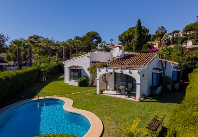 Villa en Sitio de Calahonda - M07 Calle Encinas - Villa Villa en Sitio de Calahonda - M07 Calle Encinas - Villa