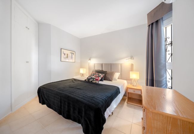 Apartamento en Sitio de Calahonda - E04 Jardines 1 - Apartment Apartamento en Sitio de Calahonda - E04 Jardines 1 - Apartment
