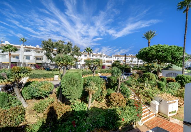 Apartamento en Sitio de Calahonda - E04 Jardines 1 - Apartment Apartamento en Sitio de Calahonda - E04 Jardines 1 - Apartment