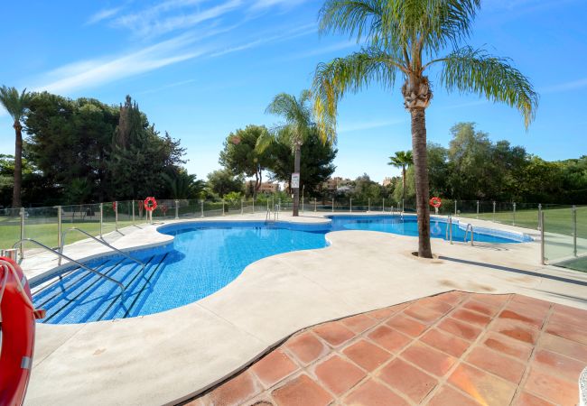 Apartamento en Sitio de Calahonda - E04 Jardines 1 - Apartment Apartamento en Sitio de Calahonda - E04 Jardines 1 - Apartment