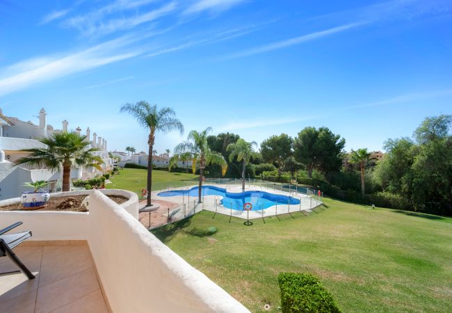 Apartamento en Sitio de Calahonda - E04 Jardines 1 - Apartment Apartamento en Sitio de Calahonda - E04 Jardines 1 - Apartment