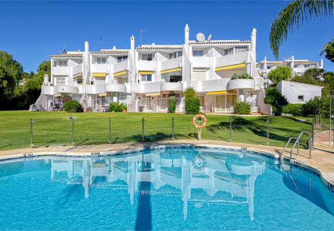 Apartamento en Sitio de Calahonda - E04 Jardines 1 - Apartment Apartamento en Sitio de Calahonda - E04 Jardines 1 - Apartment