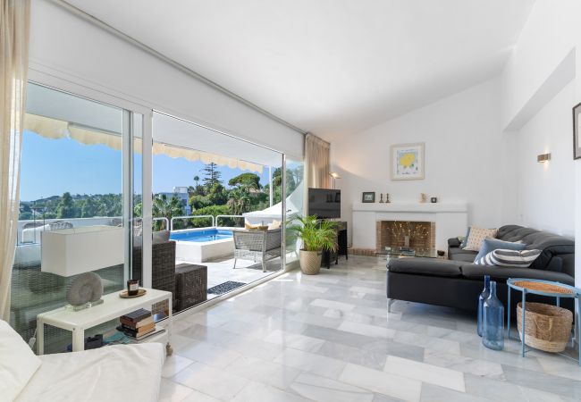 Apartamento en Sitio de Calahonda - F07 - Balcones del Campanario Apartamento en Sitio de Calahonda - F07 - Balcones del Campanario