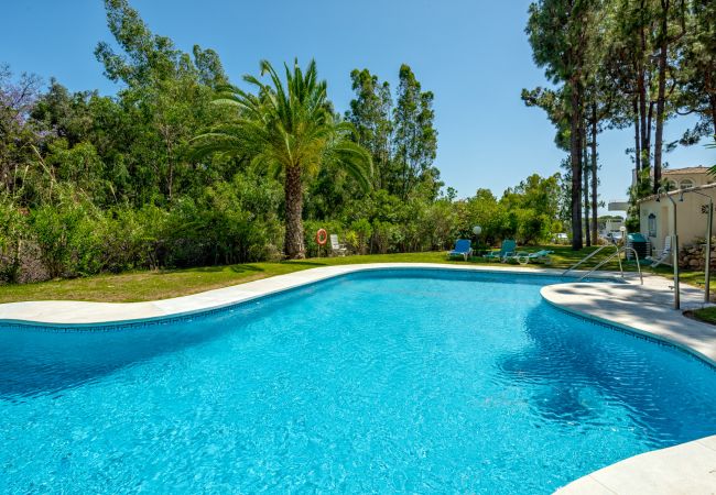 Apartamento en Sitio de Calahonda - F07 - Balcones del Campanario Apartamento en Sitio de Calahonda - F07 - Balcones del Campanario