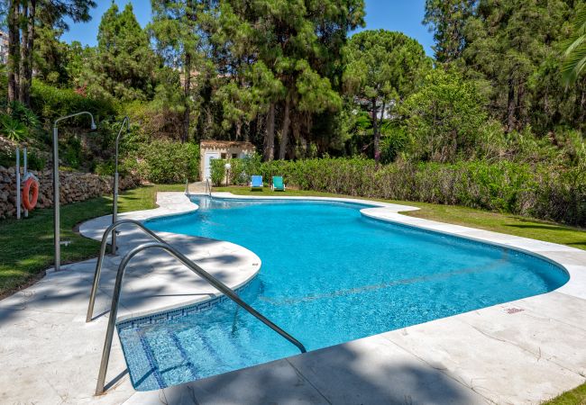Apartamento en Sitio de Calahonda - F07 - Balcones del Campanario Apartamento en Sitio de Calahonda - F07 - Balcones del Campanario
