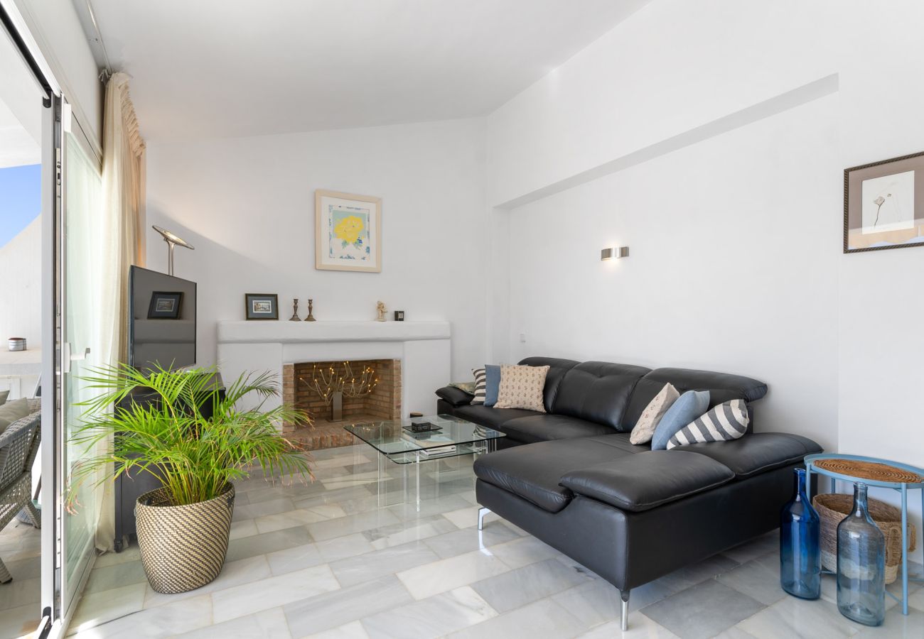 Apartamento en Sitio de Calahonda - F07 - Balcones del Campanario Apartamento en Sitio de Calahonda - F07 - Balcones del Campanario