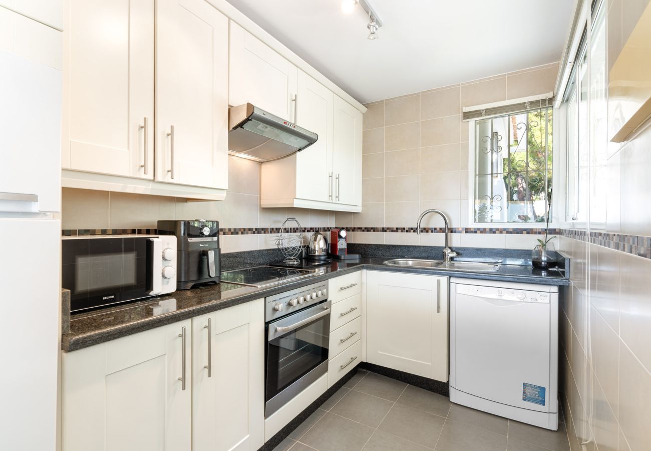 Apartamento en Sitio de Calahonda - F07 - Balcones del Campanario Apartamento en Sitio de Calahonda - F07 - Balcones del Campanario