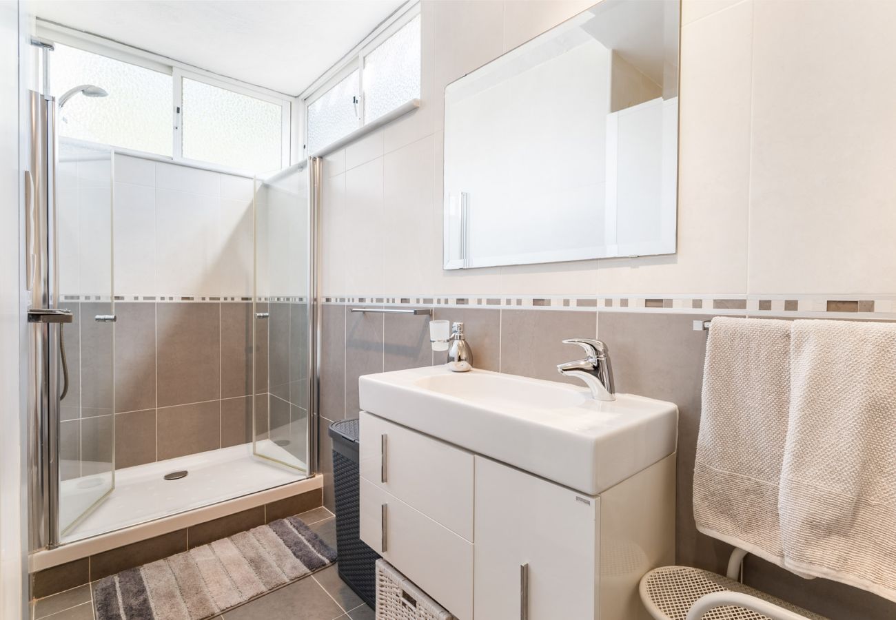 Apartamento en Sitio de Calahonda - F07 - Balcones del Campanario Apartamento en Sitio de Calahonda - F07 - Balcones del Campanario