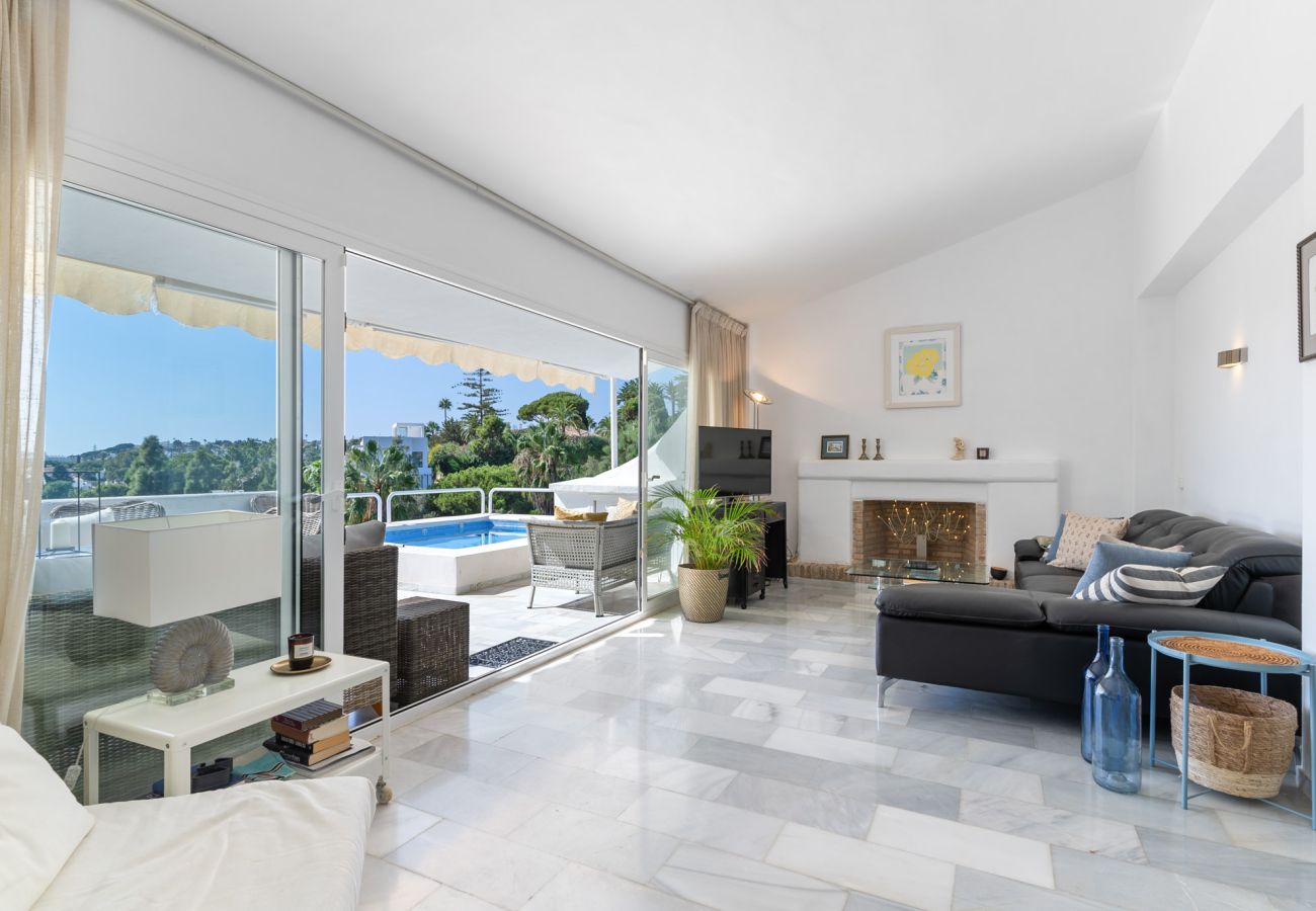 Apartamento en Sitio de Calahonda - F07 - Balcones del Campanario Apartamento en Sitio de Calahonda - F07 - Balcones del Campanario