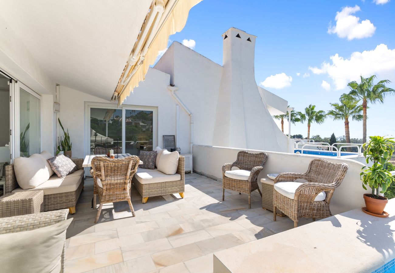 Apartamento en Sitio de Calahonda - F07 - Balcones del Campanario Apartamento en Sitio de Calahonda - F07 - Balcones del Campanario