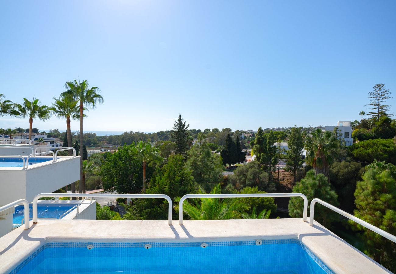 Apartamento en Sitio de Calahonda - F07 - Balcones del Campanario Apartamento en Sitio de Calahonda - F07 - Balcones del Campanario