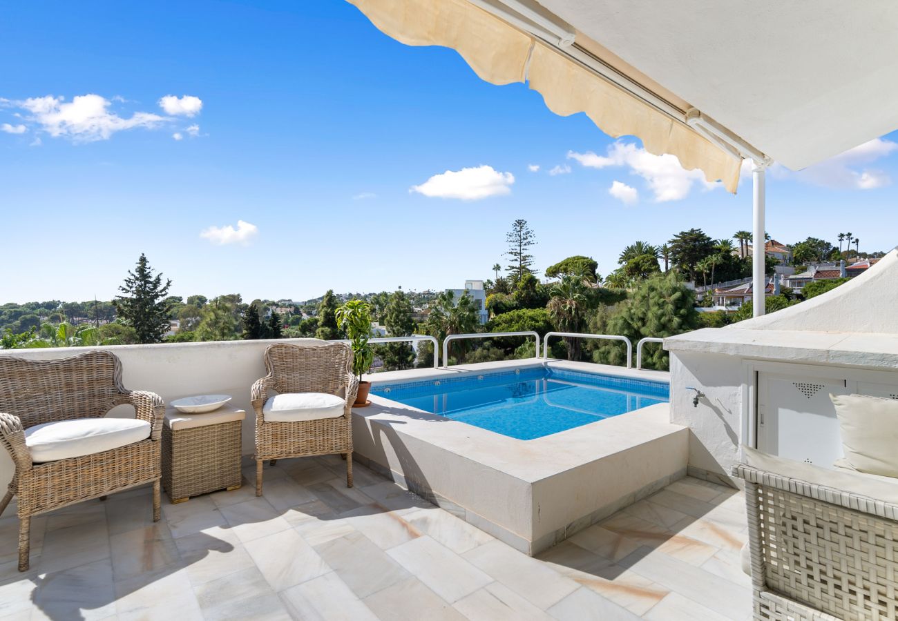 Apartamento en Sitio de Calahonda - F07 - Balcones del Campanario Apartamento en Sitio de Calahonda - F07 - Balcones del Campanario