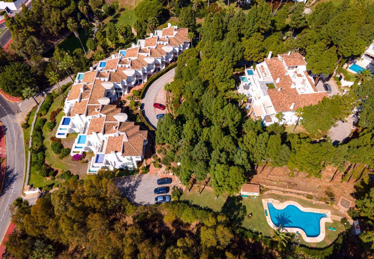 Apartamento en Sitio de Calahonda - F07 - Balcones del Campanario Apartamento en Sitio de Calahonda - F07 - Balcones del Campanario