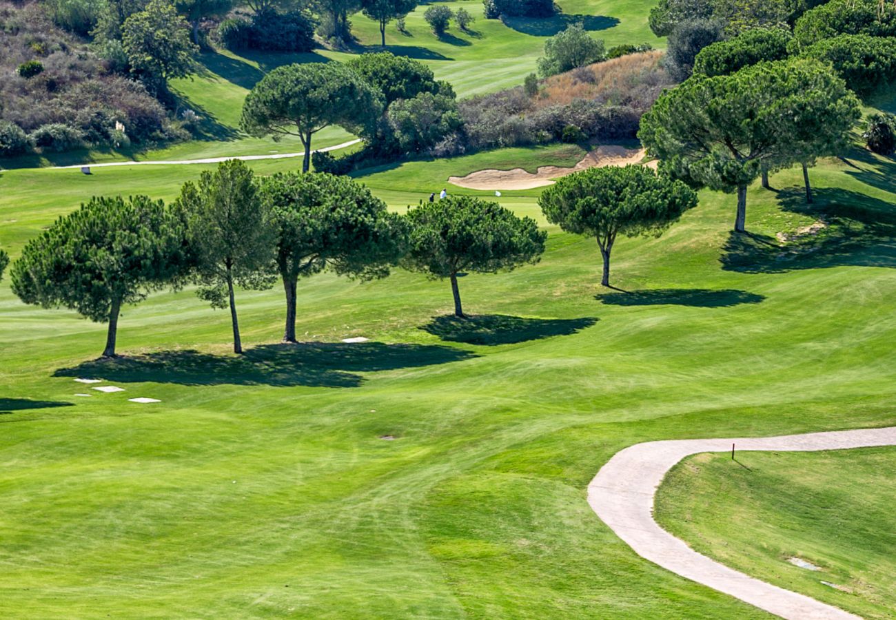 Apartamento en Sitio de Calahonda - F07 - Balcones del Campanario Apartamento en Sitio de Calahonda - F07 - Balcones del Campanario