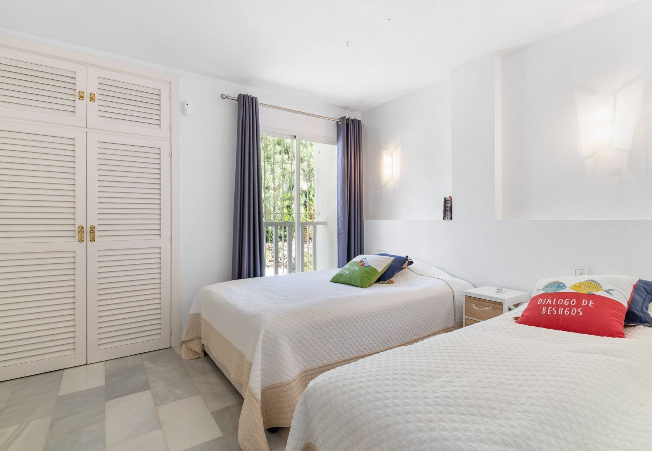 Apartamento en Sitio de Calahonda - F07 - Balcones del Campanario Apartamento en Sitio de Calahonda - F07 - Balcones del Campanario