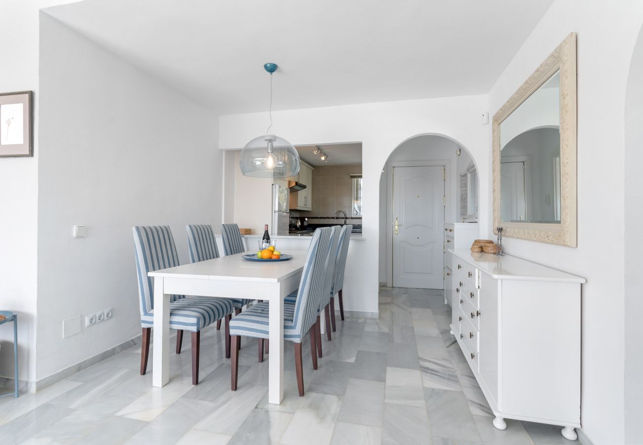 Apartamento en Sitio de Calahonda - F07 - Balcones del Campanario Apartamento en Sitio de Calahonda - F07 - Balcones del Campanario