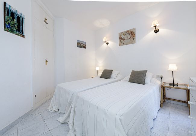Apartamento en Sitio de Calahonda - L02 Jardines 1 - Apartment Apartamento en Sitio de Calahonda - L02 Jardines 1 - Apartment